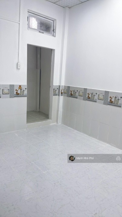 BÁN NHÀ TÂN SƠN NHÌ ÂU CƠ 4.2 X 10.2 2 TẦNG 4.3T GIÁP BÀU CÁT TÂN BÌNH 3