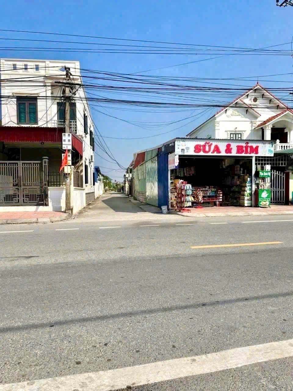 Lô đẹp – giá hiếm khu Minh Tân chỉ 1,7x tỷ  ZALO 0567 222 555 5