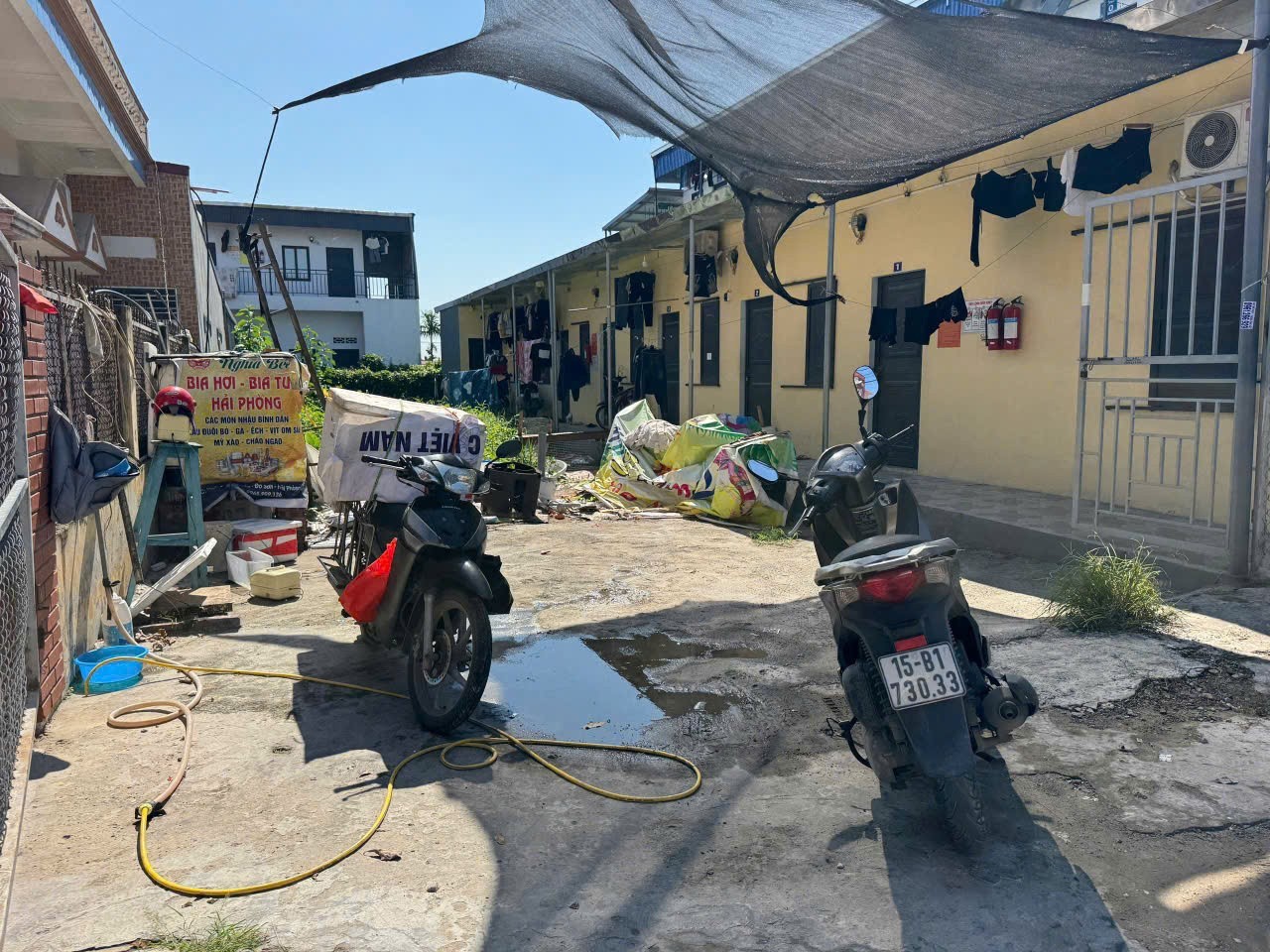 MẶT ĐƯỜNG NGHĨA PHƯƠNG ĐỒ SƠN – GIÁ CHỈ 2X TRIỆU/M² – HÀNG HIẾM KINH DOANH ĐỈNH  ZALO 0567 222 555 3