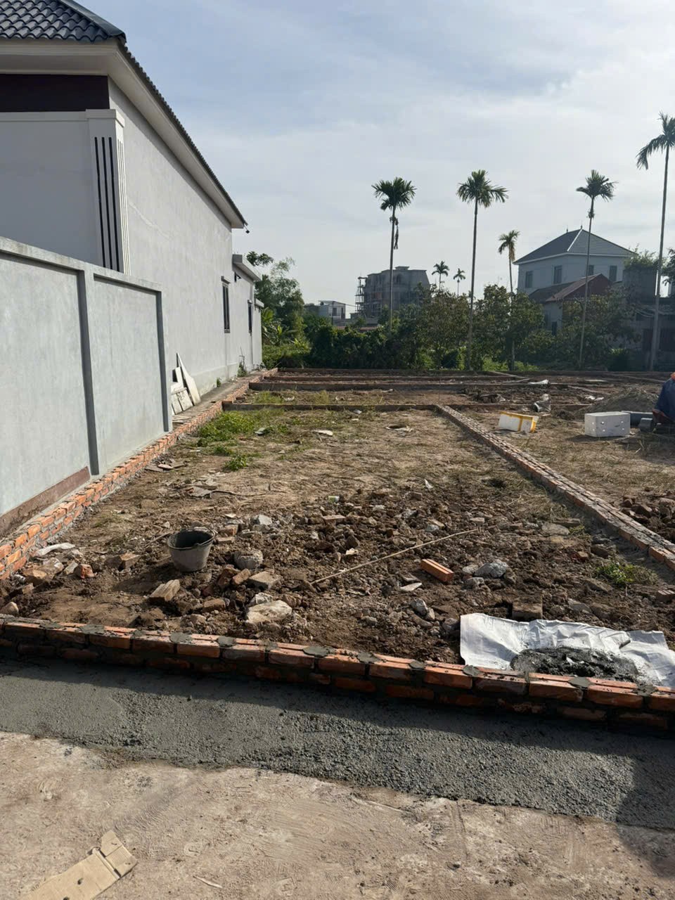 2 lô F0 ngõ 100 Tư Thủy – ngõ 5m, gần 402 – giá hiếm chỉ từ 9xx triệu  ZALO 0567 222 555 3