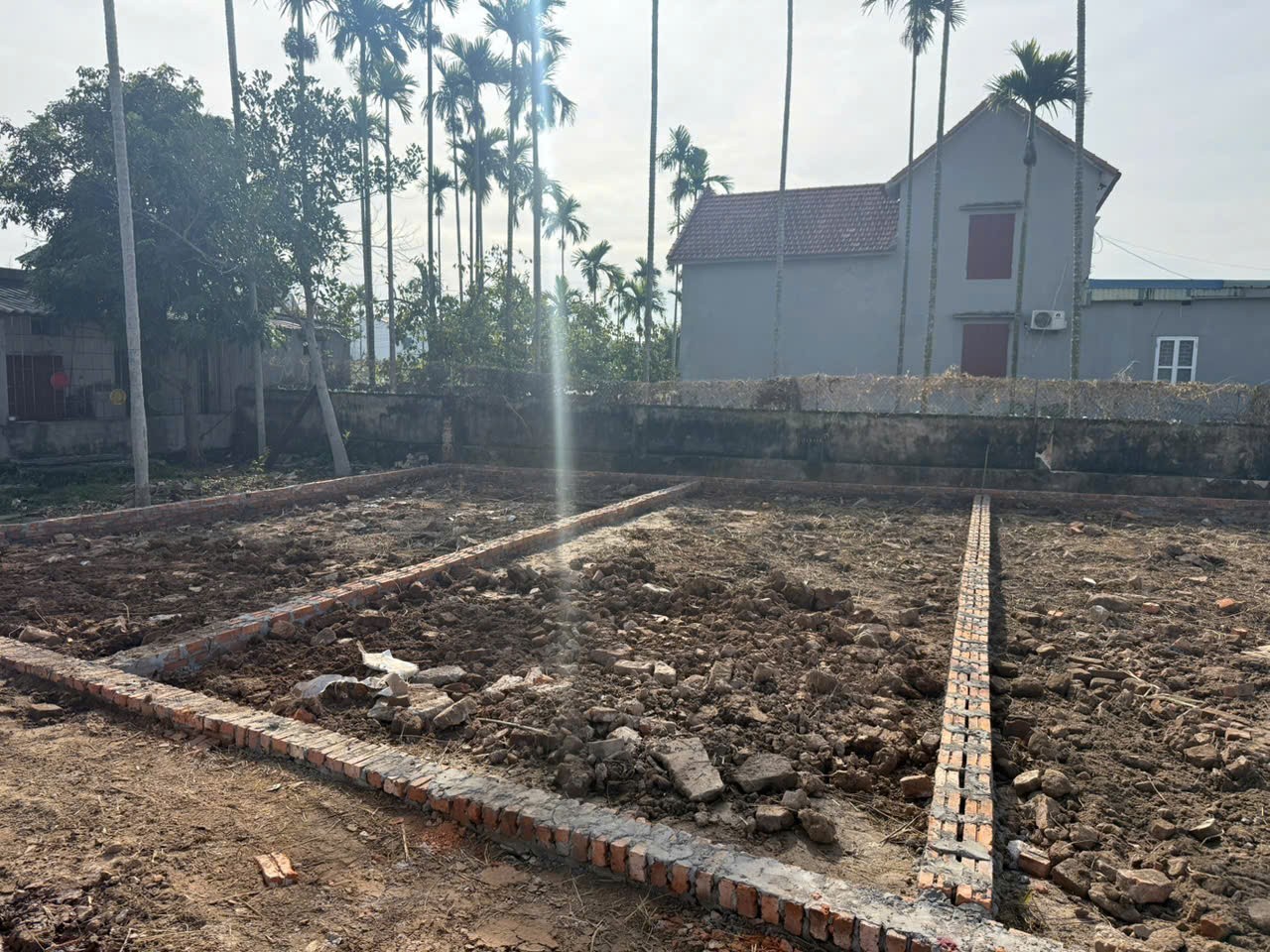 2 lô F0 ngõ 100 Tư Thủy – ngõ 5m, gần 402 – giá hiếm chỉ từ 9xx triệu  ZALO 0567 222 555 4