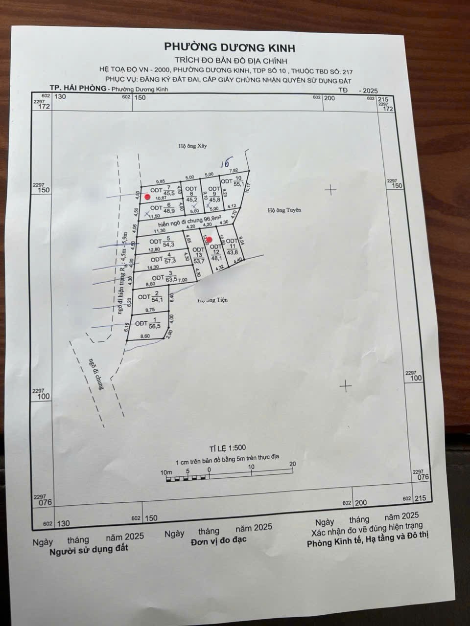 2 lô F0 ngõ 100 Tư Thủy – ngõ 5m, gần 402 – giá hiếm chỉ từ 9xx triệu  ZALO 0567 222 555 5