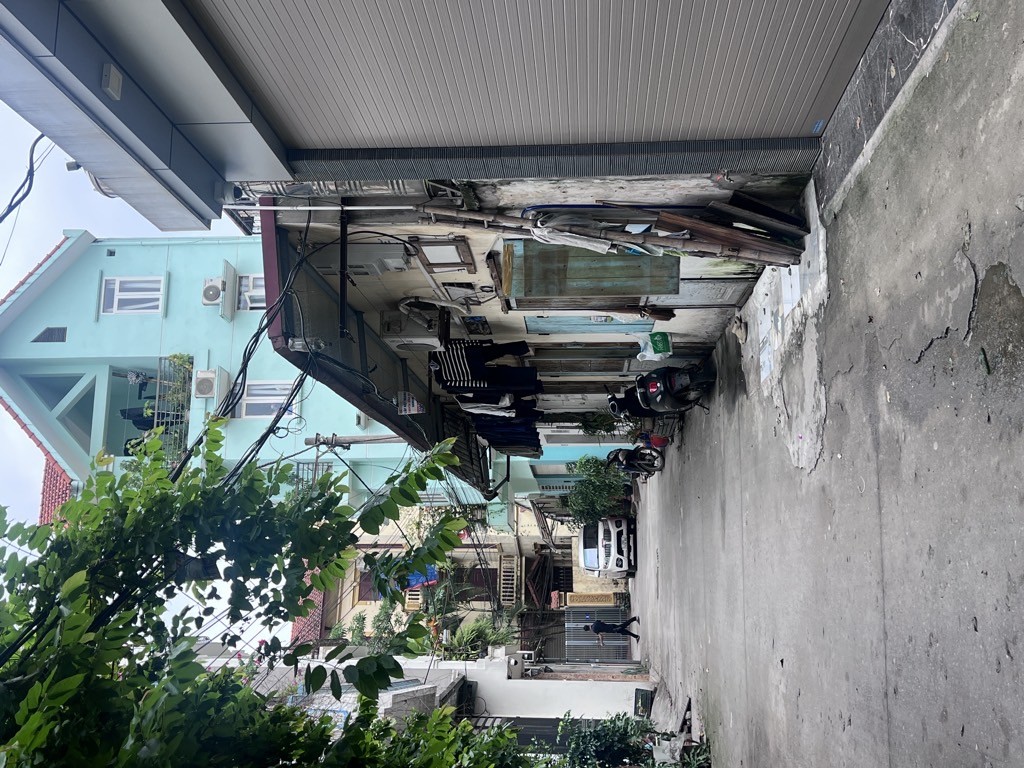 Cần bán Nhà mặt tiền đường Đại Đồng, Phường Thanh Trì, Diện tích 76m², Giá 13.9 Tỷ