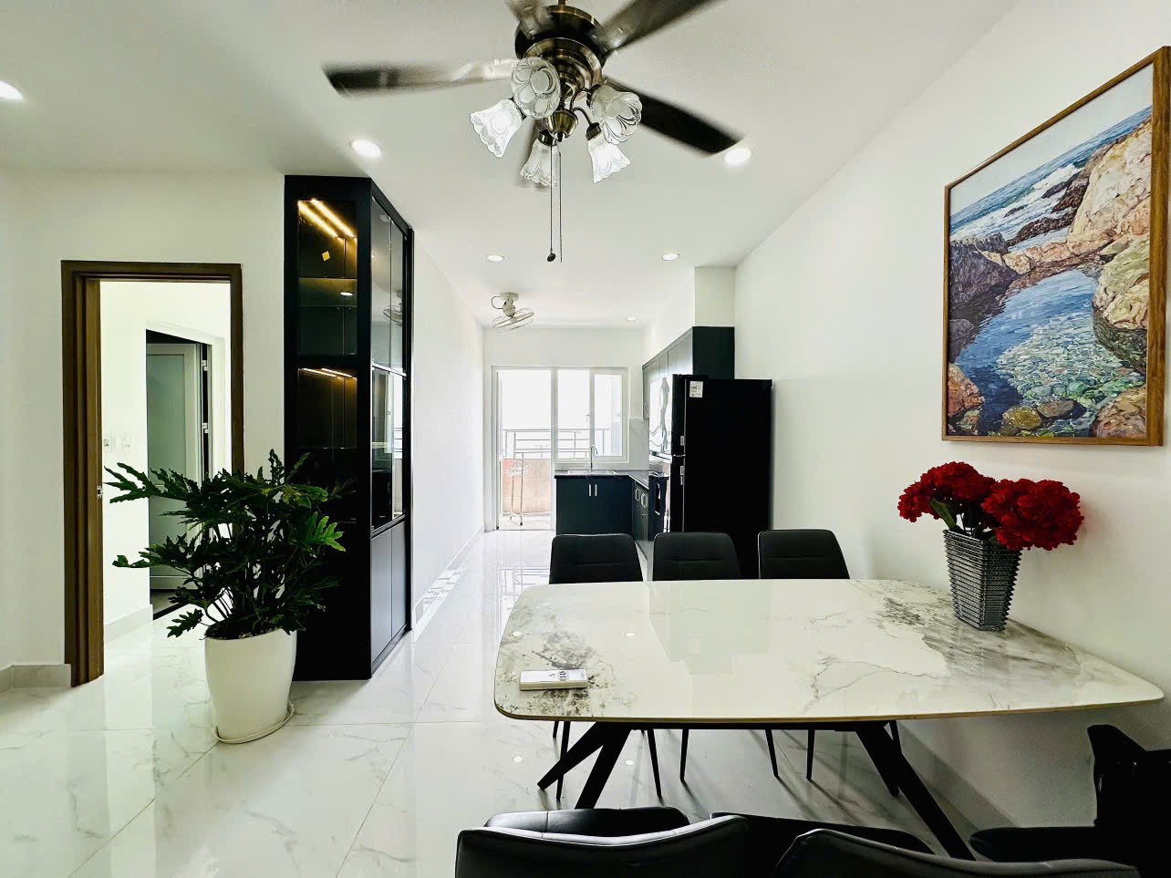 CHỈ 4,29 TỶ SỞ HỮU NGAY CĂN HỘ TRỰC BIỂN, MƯỜNG THANH VIỄN TRIỀU, NHA TRANG 9