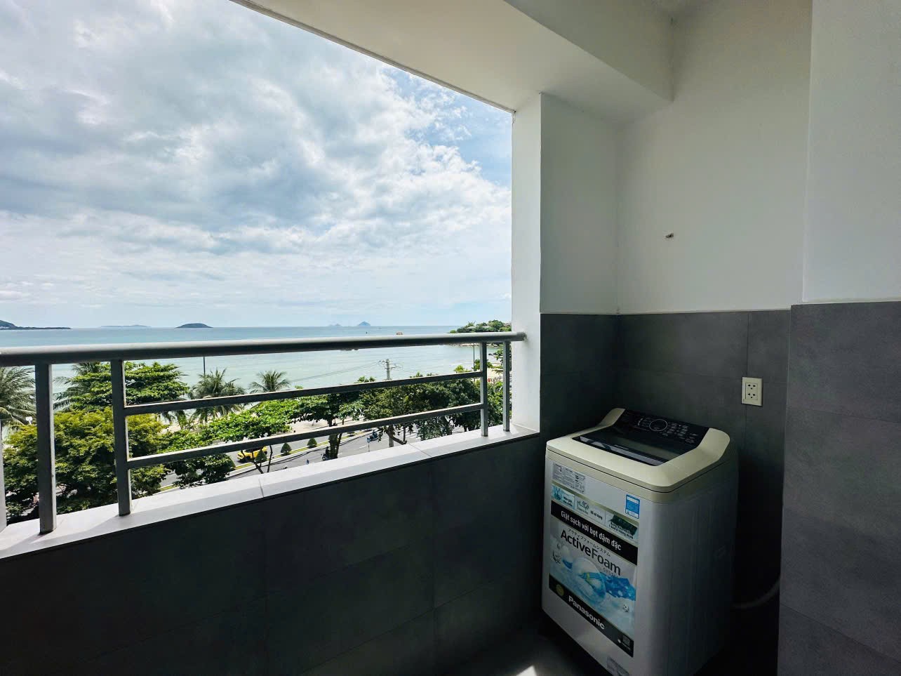 CHỈ 4,29 TỶ SỞ HỮU NGAY CĂN HỘ TRỰC BIỂN, MƯỜNG THANH VIỄN TRIỀU, NHA TRANG 10