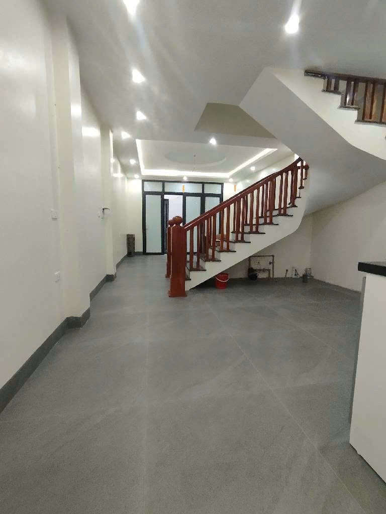 45m2À 4 TẦNG,ỚĐẸP CUỐI TRỊNH VĂN BÔ, GẦN CHỢ CANH Ở, nhỉnh 7 tỷ 4