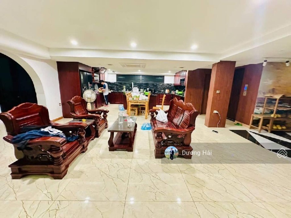 Bán nhà Xuân Đỉnh - Ngoại Giao Đoàn - 140m MT 8m - Gara Ô tô - Full Nội Thất 2 Thoáng 2