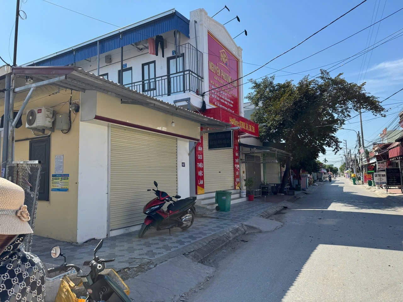 MẶT ĐƯỜNG NGHĨA PHƯƠNG ĐỒ SƠN – GIÁ CHỈ 2X TRIỆU/M² – HÀNG HIẾM KINH DOANH ĐỈNH  ZALO 0567 222 555 4