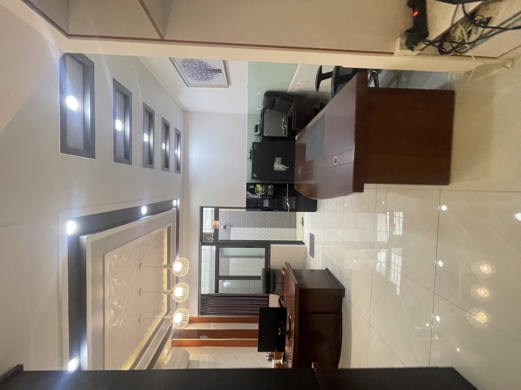 NHÀ PHỐ 4 TẦNG – VĂN PHÒNG + Ở – FULL NỘI THẤT 3