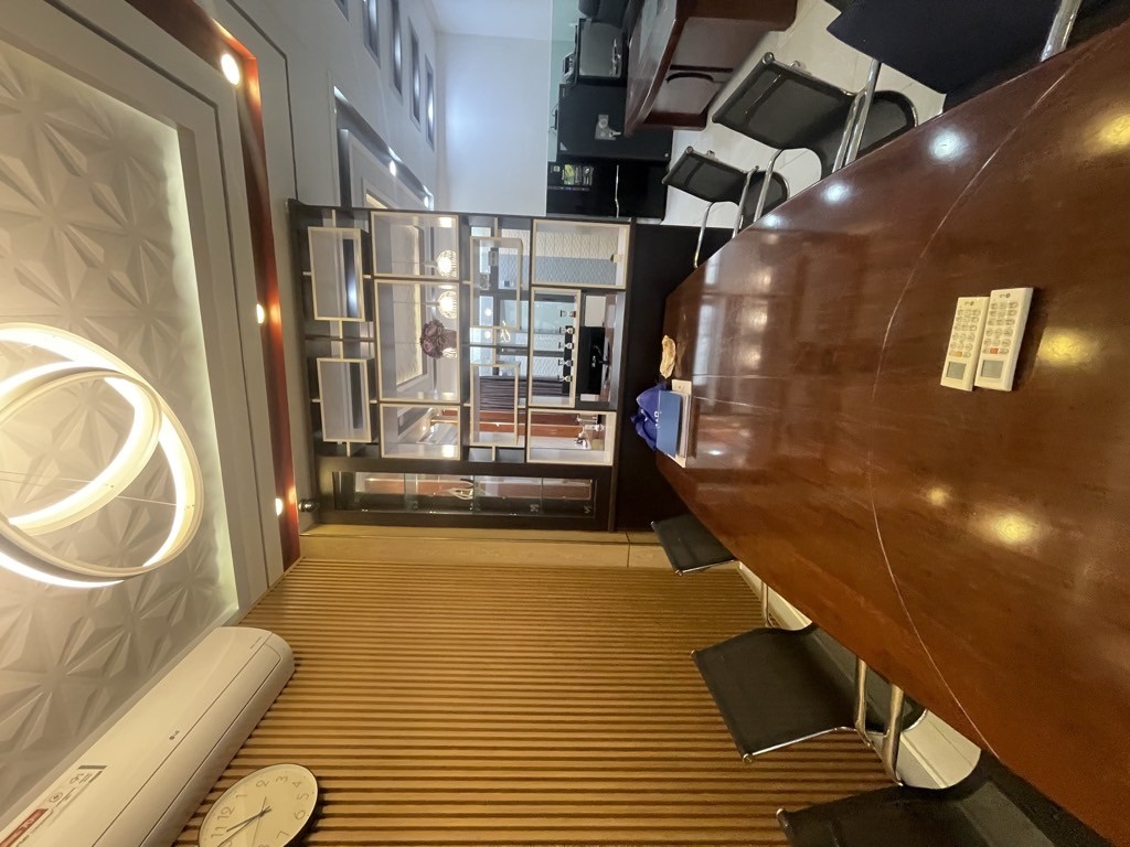 NHÀ PHỐ 4 TẦNG – VĂN PHÒNG + Ở – FULL NỘI THẤT 4