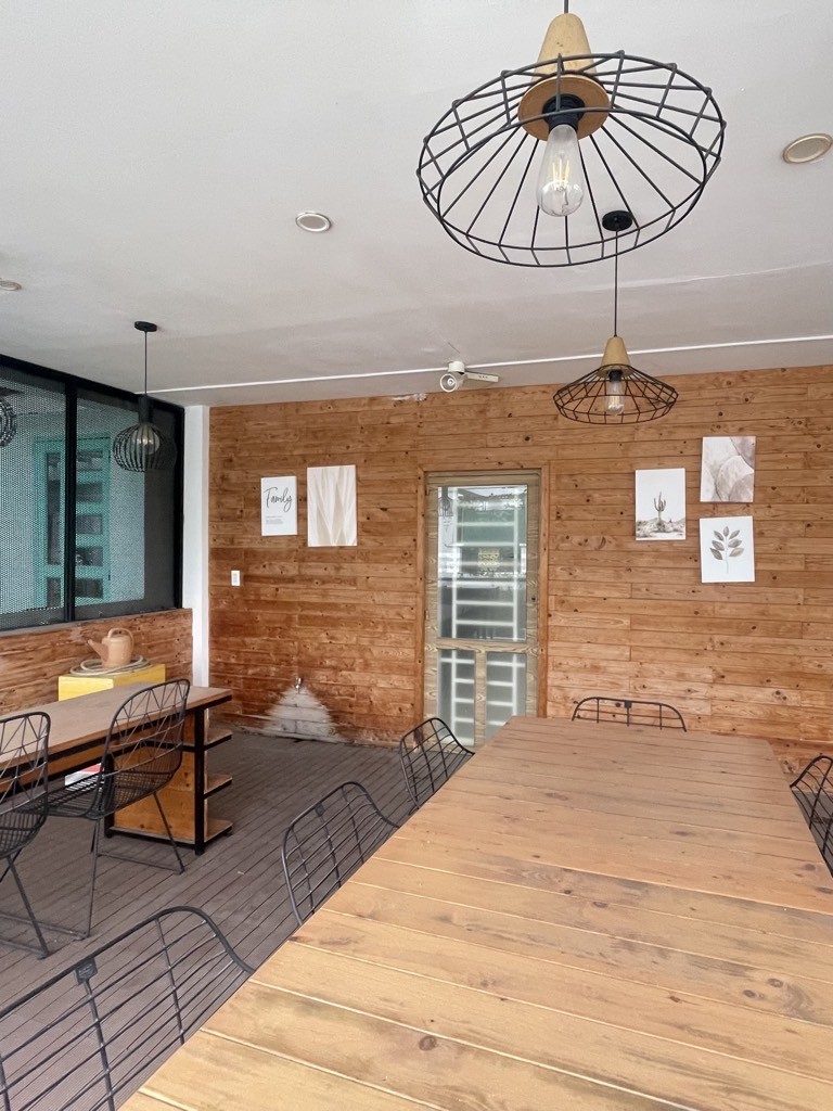 NHÀ PHỐ 4 TẦNG – VĂN PHÒNG + Ở – FULL NỘI THẤT 5