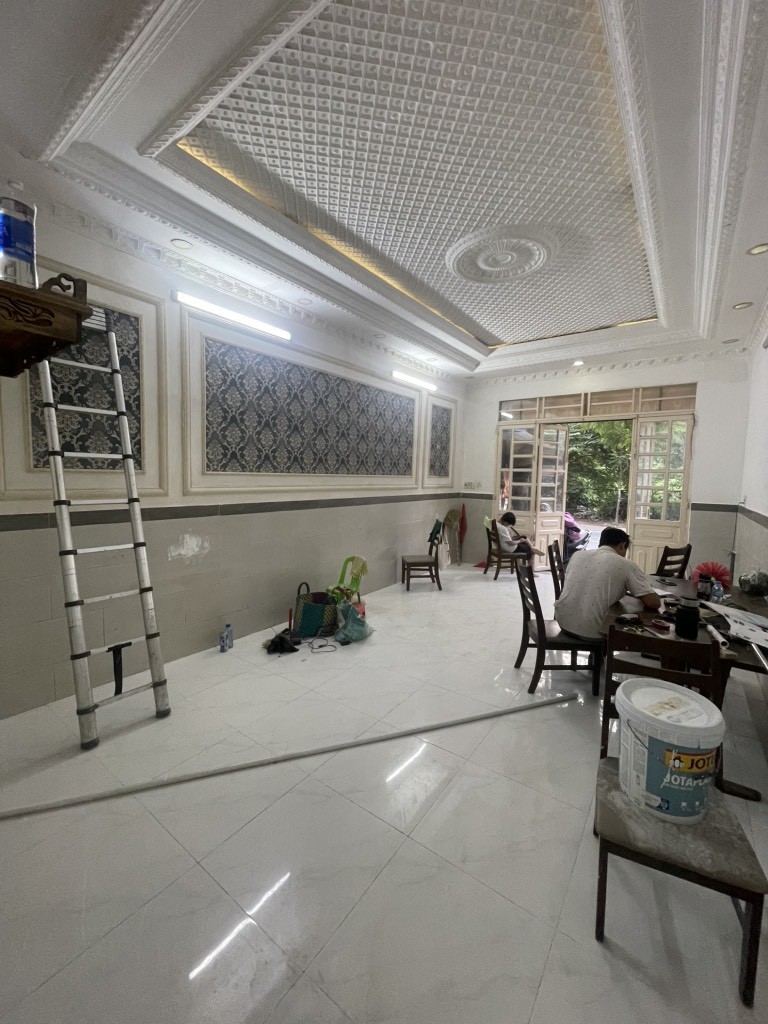 1) NHÀ MẶT TIỀN KHU TRUNG TÂM – GIÁ CHỈ 2.5 TỶ 2