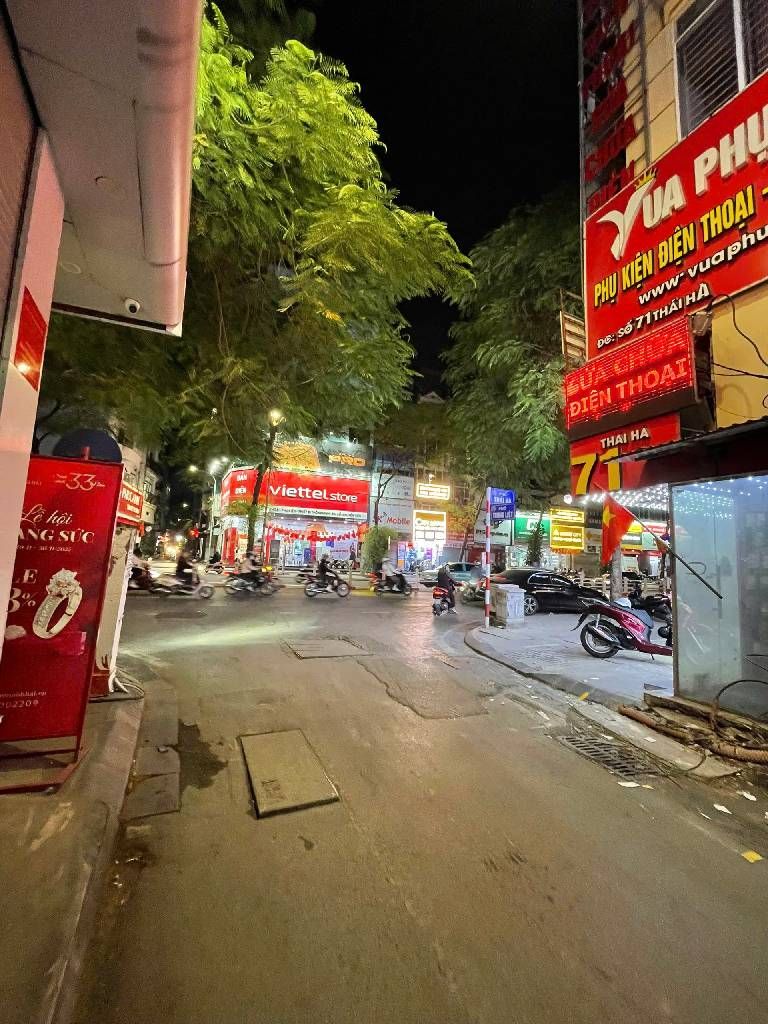 Cần bán Đất đường Trung Liệt, Phường Trung Liệt, Diện tích 91m², Giá 35.8 Tỷ