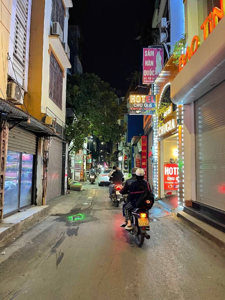 Cần bán Đất đường Trung Liệt, Phường Trung Liệt, Diện tích 91m², Giá 35.8 Tỷ 2