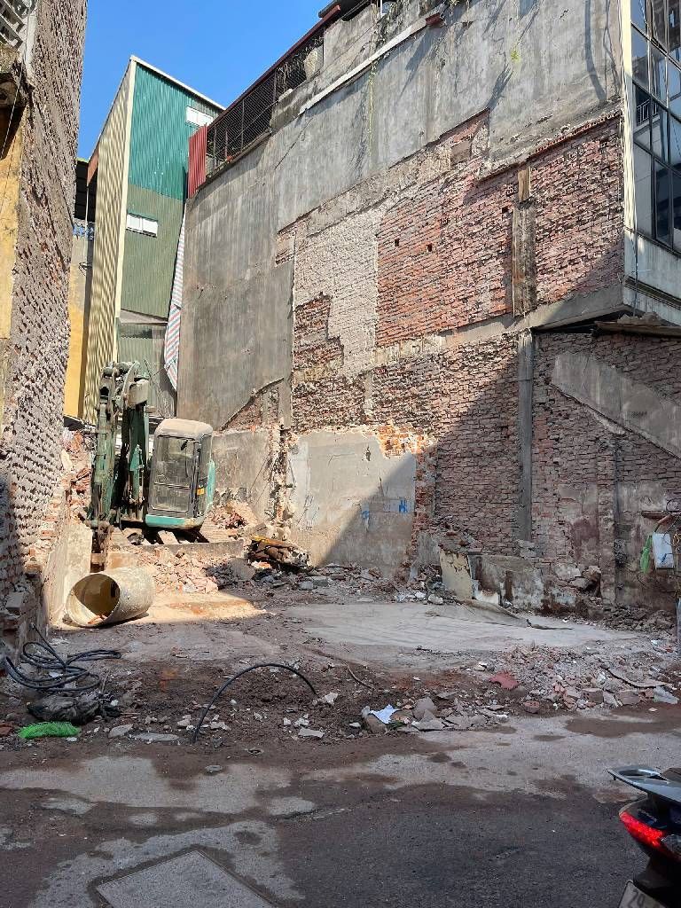 Cần bán Đất đường Trung Liệt, Phường Trung Liệt, Diện tích 91m², Giá 35.8 Tỷ 3