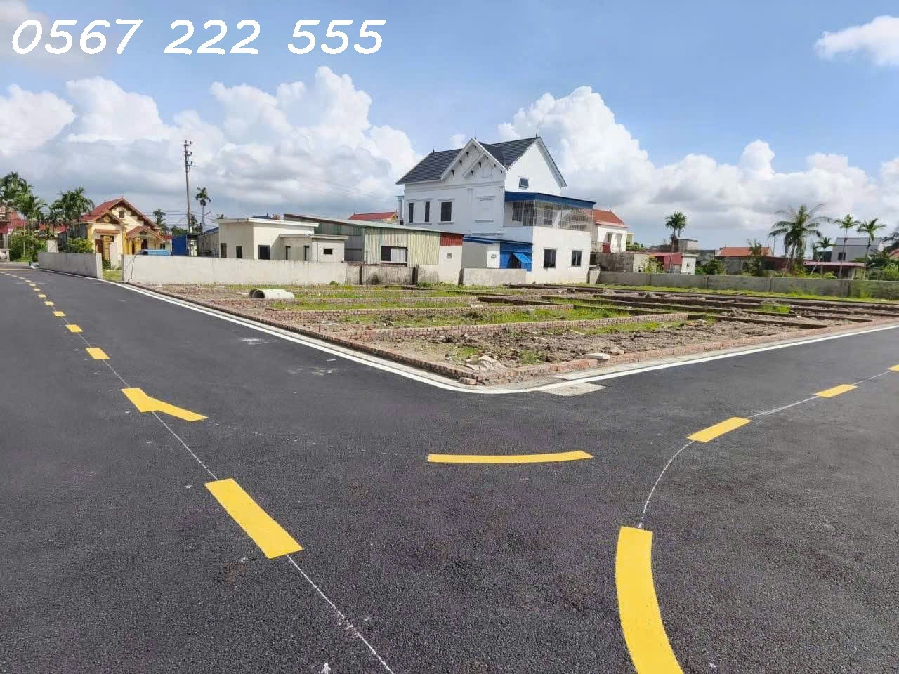 CÒN 4 LÔ GIÁ F0 TRUNG NGHĨA, ĐỒ SƠN – ĐƯỜNG Ô TÔ TRÁNH – GIÁ CHỈ TỪ 1.2x TỶ – ZALO 0567 222 555 4