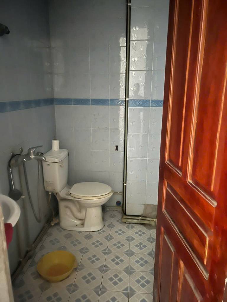 Cần bán Nhà mặt tiền đường Minh Khai, Phường Thanh Lương, Diện tích 60m², Giá 17.9 Tỷ 3