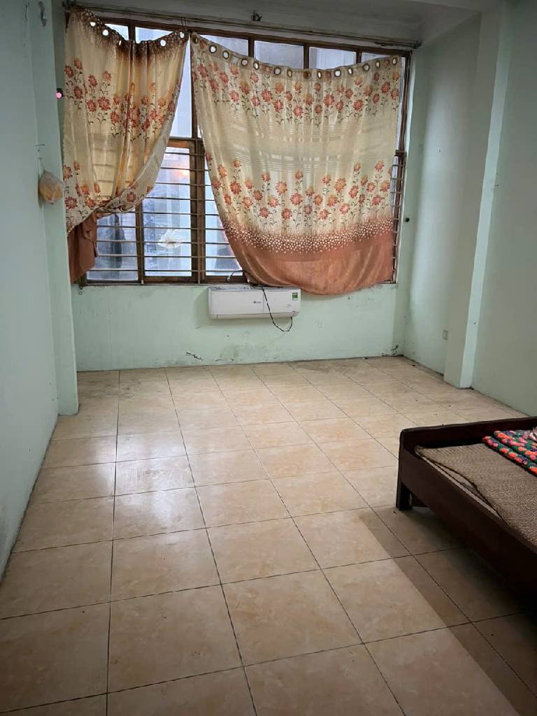 Cần bán Nhà mặt tiền đường Minh Khai, Phường Thanh Lương, Diện tích 60m², Giá 17.9 Tỷ 5