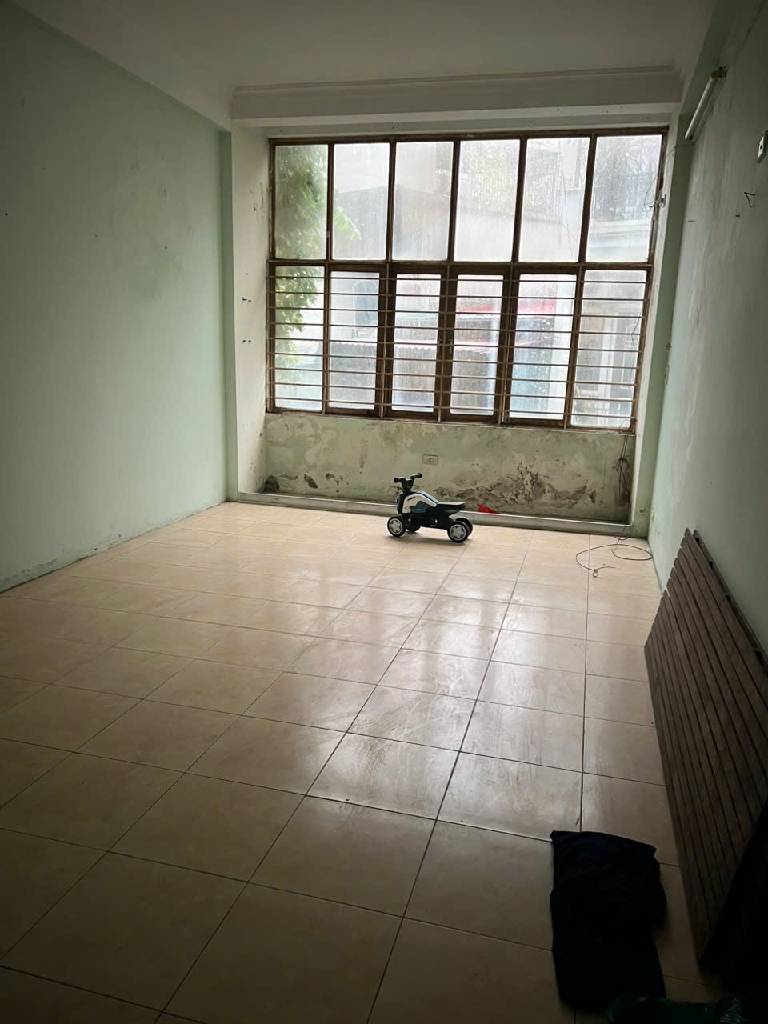 Cần bán Nhà mặt tiền đường Minh Khai, Phường Thanh Lương, Diện tích 60m², Giá 17.9 Tỷ 6