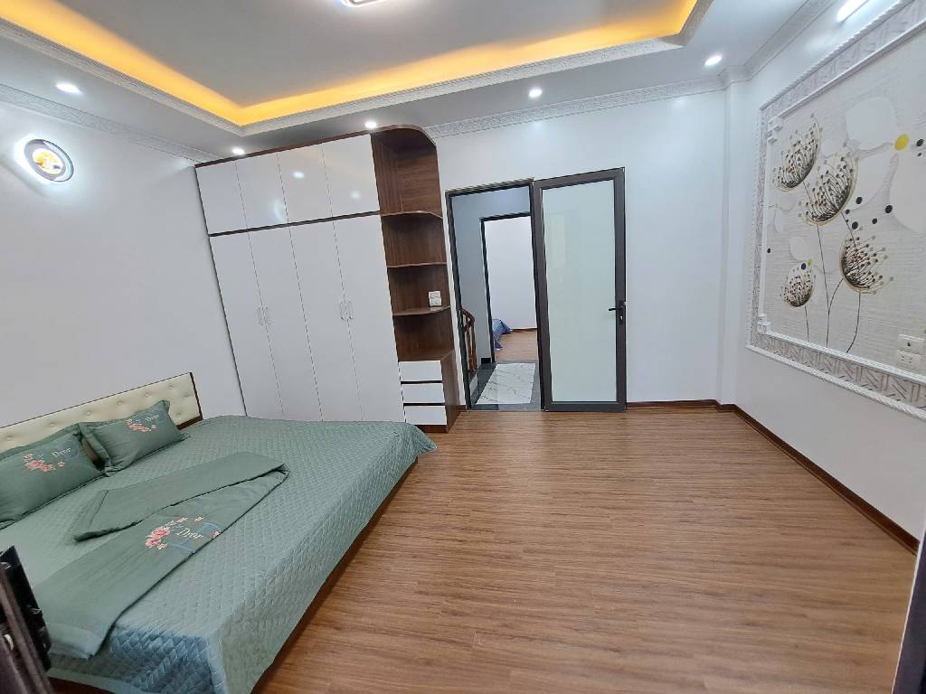 Cần bán Nhà mặt tiền đường Thúy Lĩnh, Phường Lĩnh Nam, Diện tích 48m², Giá 7.95 Tỷ 3