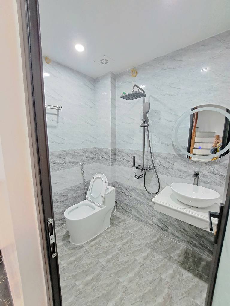 Cần bán Nhà mặt tiền đường Thúy Lĩnh, Phường Lĩnh Nam, Diện tích 48m², Giá 7.95 Tỷ 4