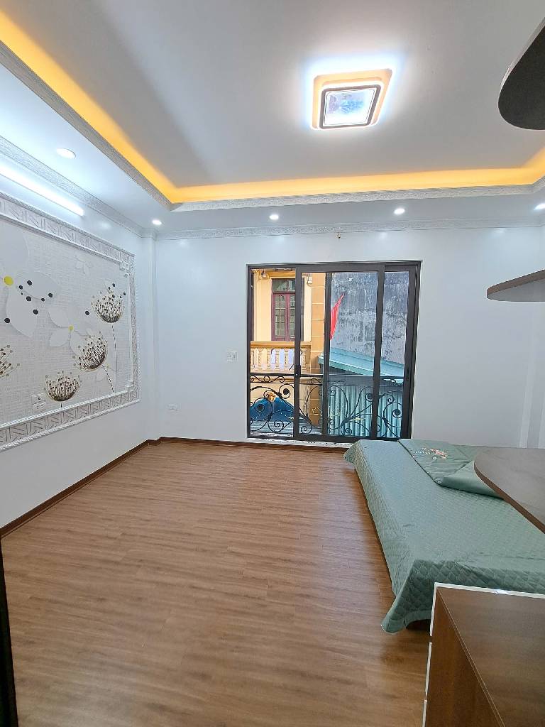 Cần bán Nhà mặt tiền đường Thúy Lĩnh, Phường Lĩnh Nam, Diện tích 48m², Giá 7.95 Tỷ 6