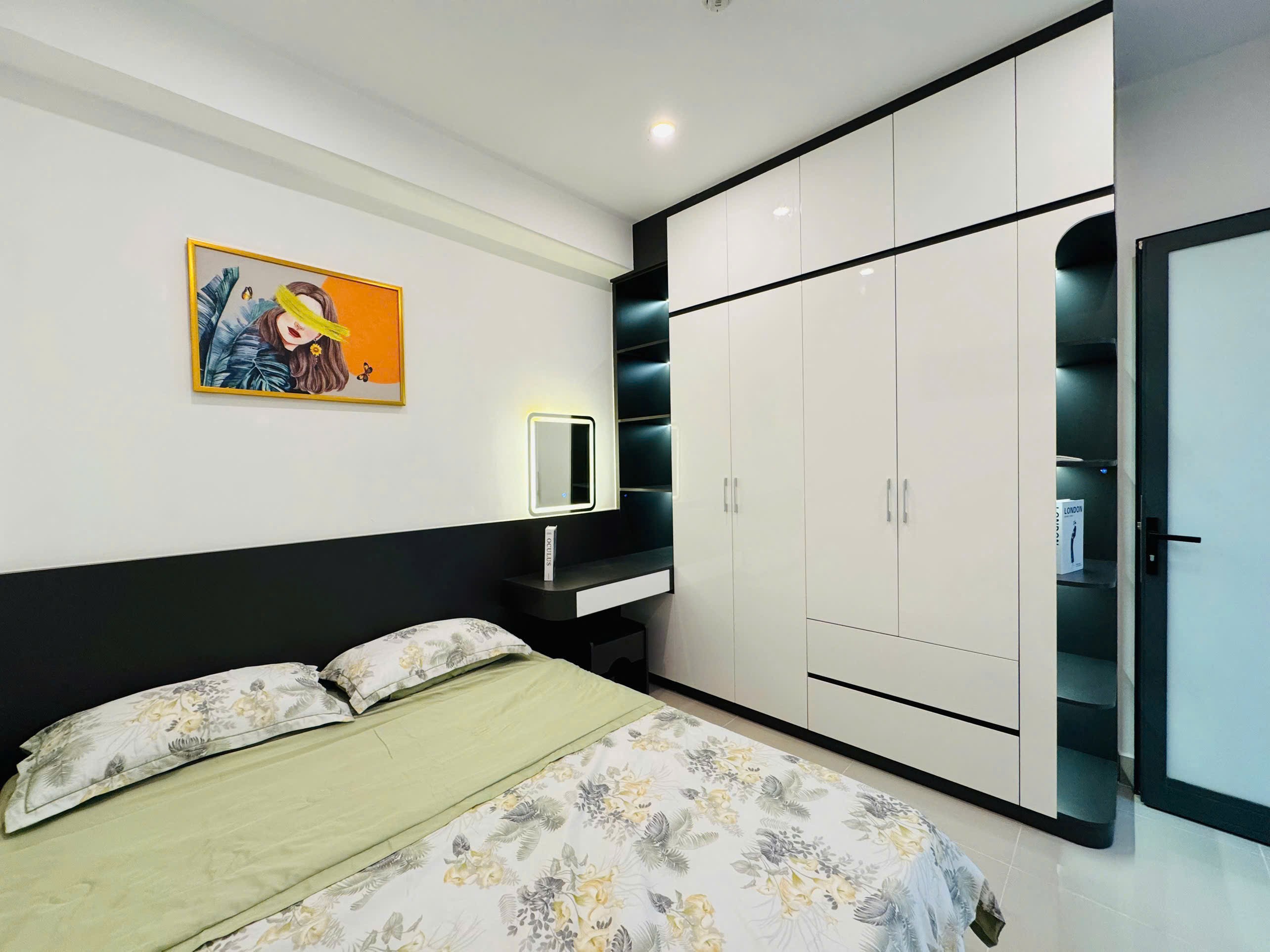 MUA NGAY CĂN 3PN VIEW BIỂN CỰC ĐẸP NAPOLEON NHA TRANG, GIÁ CHỈ 2,8 TỶ