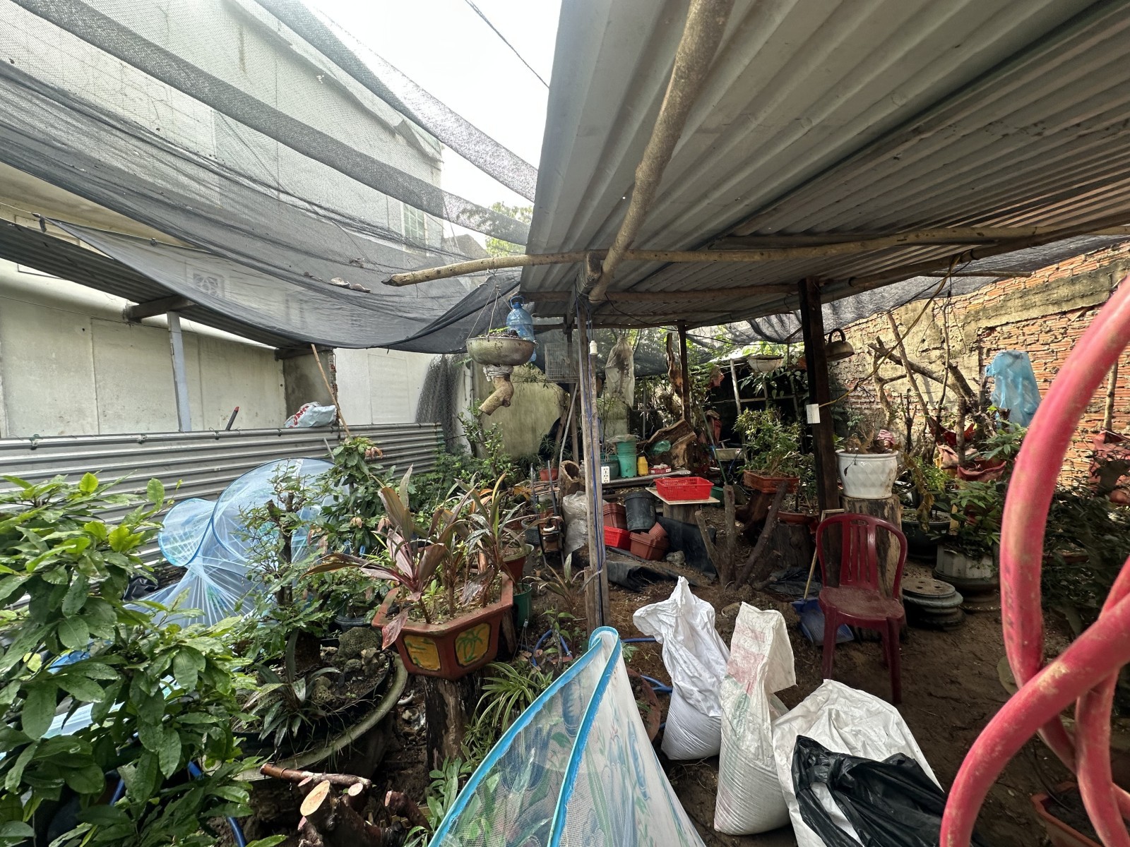 ĐẤT MẶT TIỀN NGUYỄN NHƯ ĐÃI – VỊ TRÍ KINH DOANH ĐẮC ĐỊA CHỈ 3,6 TỶ! 2