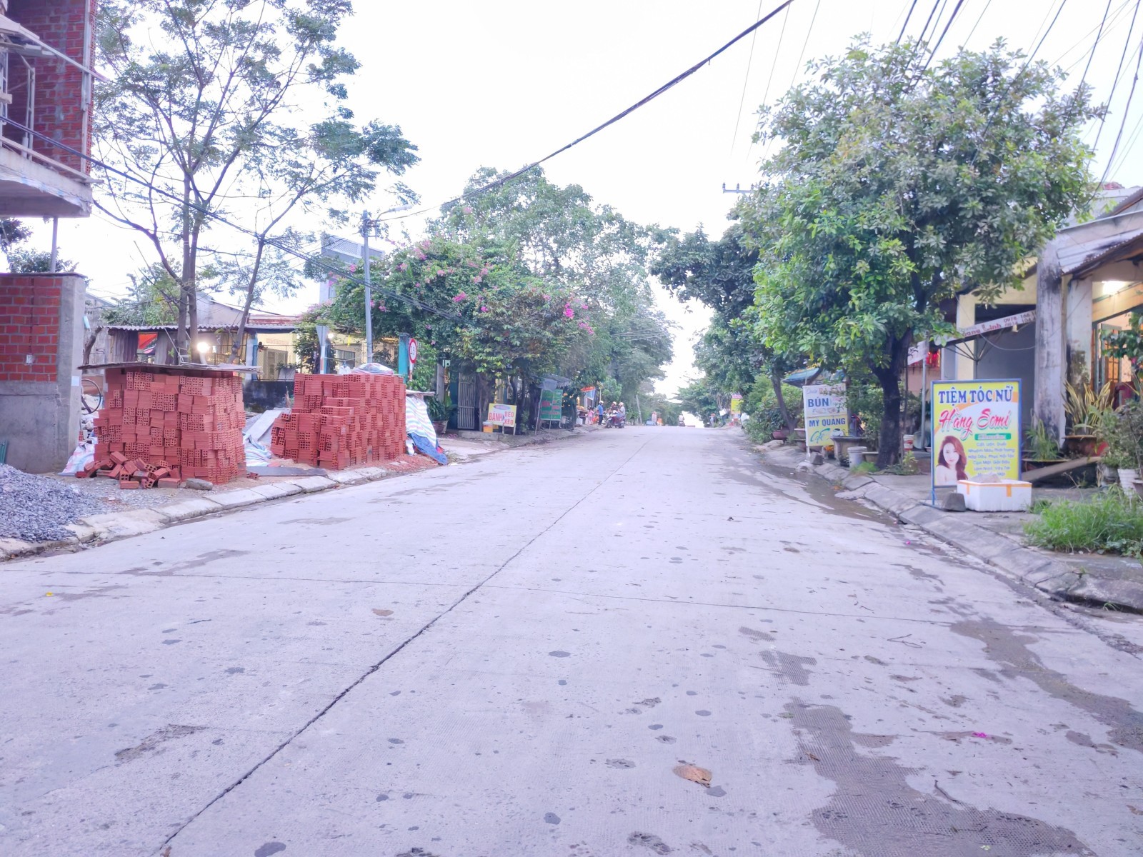 Nhà Gác Lửng Trường Sơn, Hòa Thọ Tây – 66m² – Chỉ 2,85 Tỷ! 3