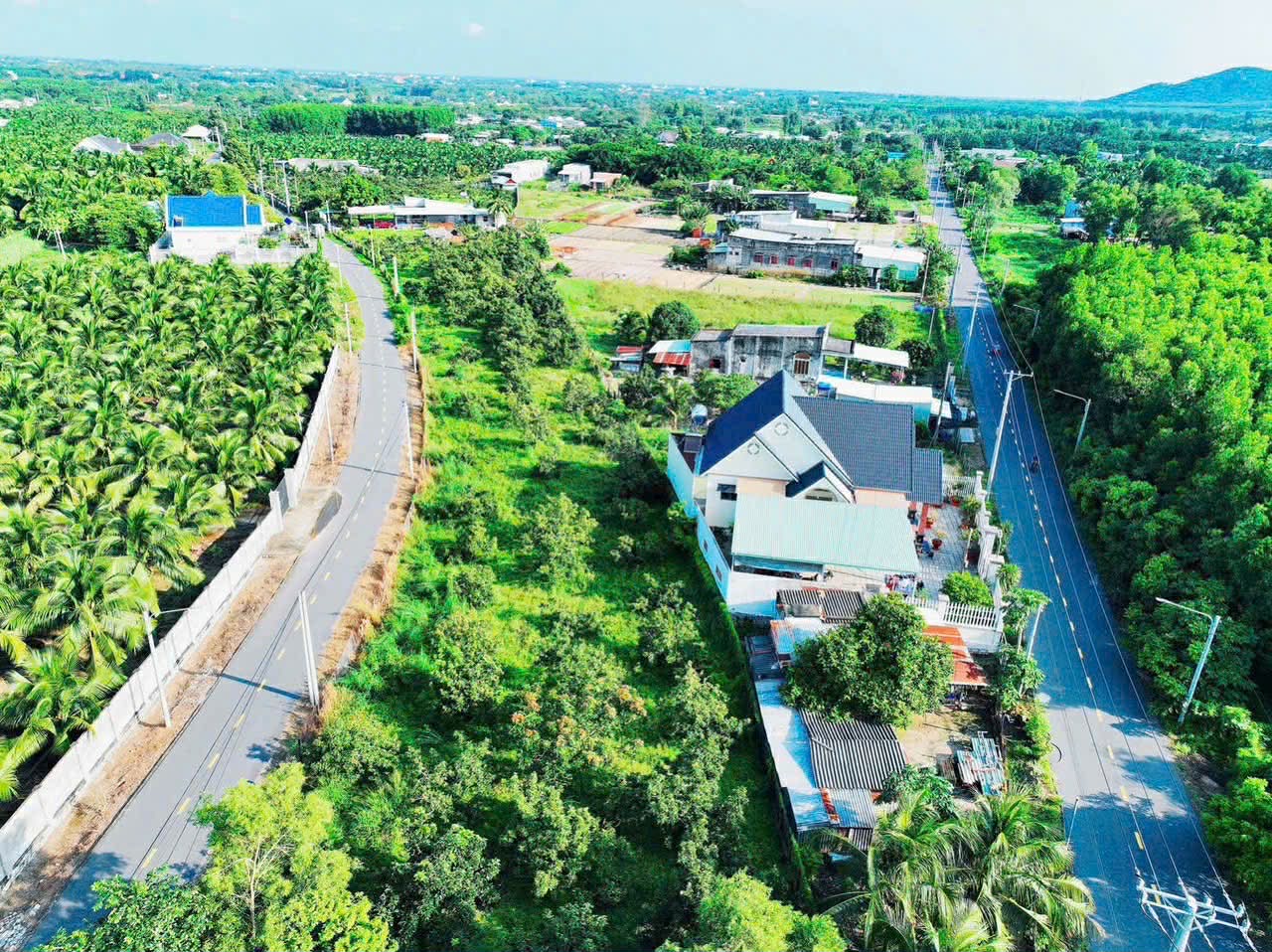 Cần bán Đất đường Tỉnh lộ 44, Thị trấn Phước Hải, Diện tích 570m², Giá 1.3 Tỷ 4