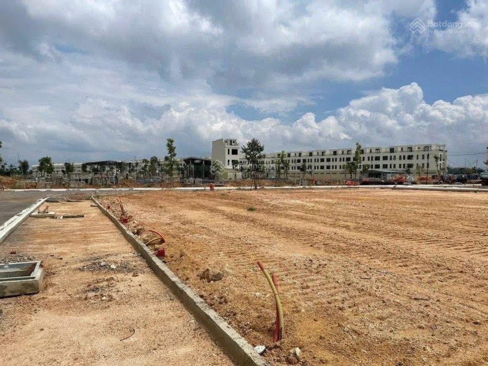 Bán  đất dự án đẹp ở mặt tiền QL19 Quy Nhơn Giá chỉ từ 2,2 tỷ/lô diện tích 80m2, Hỗ trợ trả góp 5