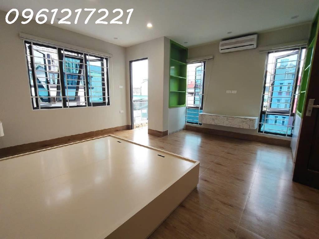 SIÊU PHẨM LÔ GÓC PHƯƠNG CANH, NAM TỪ LIÊM – NHÀ MỚI ĐẸP, ĐUA Ô TÔ 5