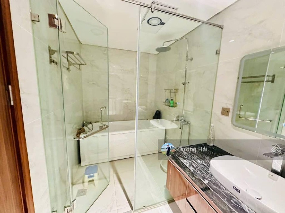 Bán nhà Xuân Đỉnh - Ngoại Giao Đoàn - 140m MT 8m - Gara Ô tô - Full Nội Thất 2 Thoáng 5