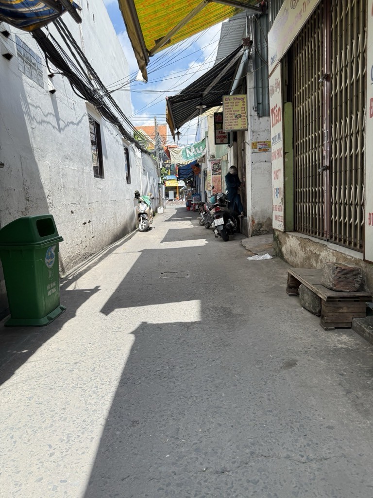 BÁN NHÀ KHU VỰC HUỲNH TẤN PHÁT, 144M², GIÁ 15.8 TỶ (TLCC) – ĐẦU TƯ SẮP SINH LỜI!