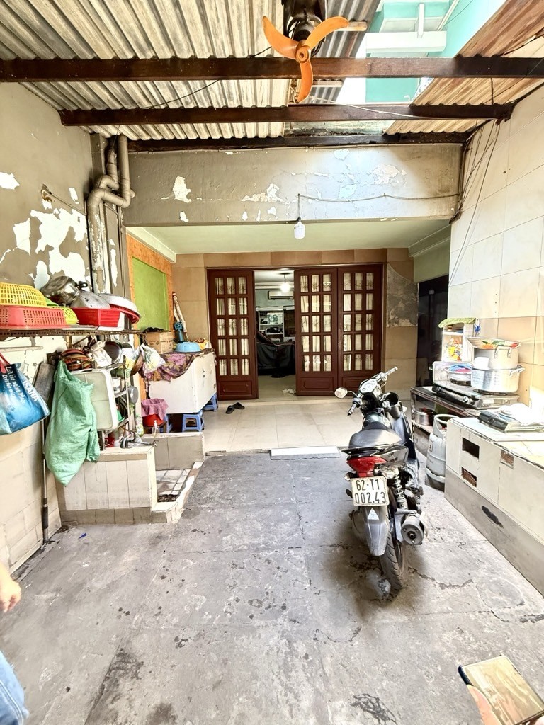 BÁN NHÀ KHU VỰC HUỲNH TẤN PHÁT, 144M², GIÁ 15.8 TỶ (TLCC) – ĐẦU TƯ SẮP SINH LỜI! 2