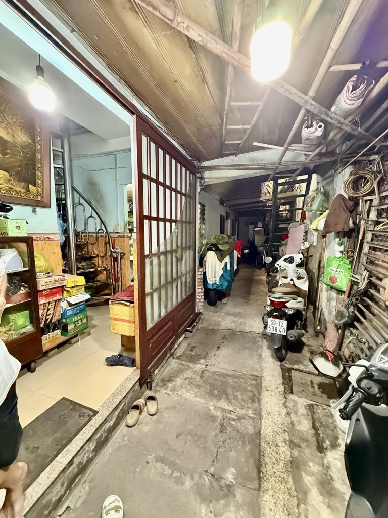 BÁN NHÀ KHU VỰC HUỲNH TẤN PHÁT, 144M², GIÁ 15.8 TỶ (TLCC) – ĐẦU TƯ SẮP SINH LỜI! 3