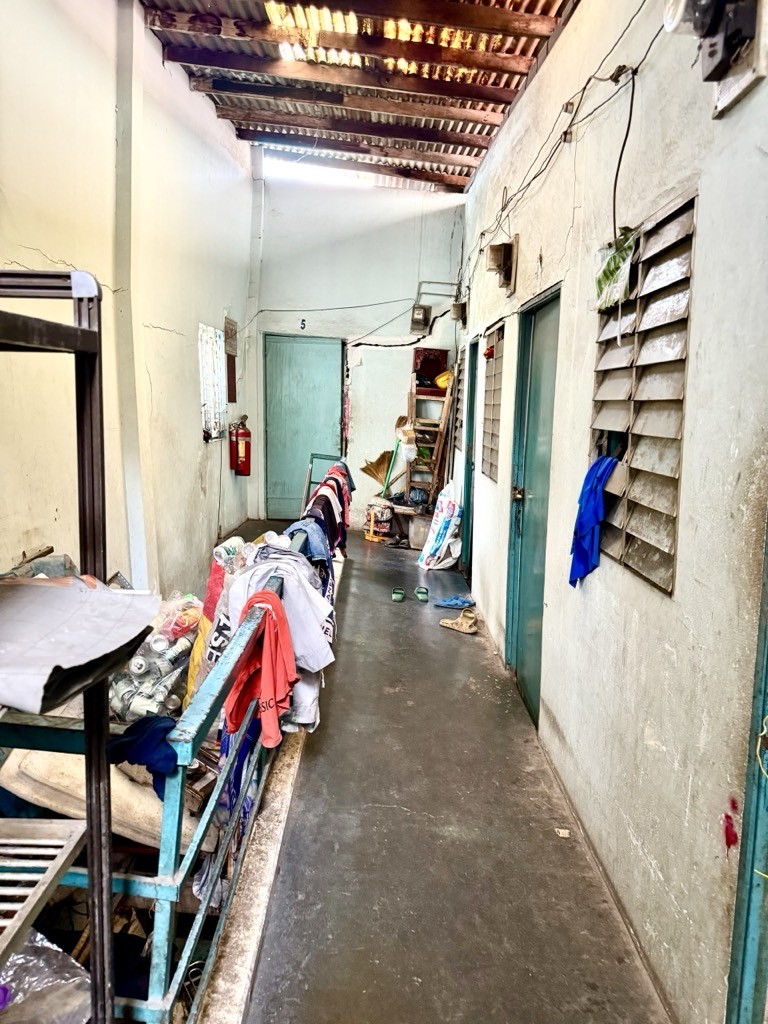 BÁN NHÀ KHU VỰC HUỲNH TẤN PHÁT, 144M², GIÁ 15.8 TỶ (TLCC) – ĐẦU TƯ SẮP SINH LỜI! 4