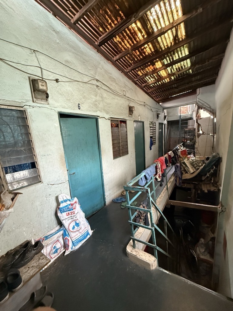 BÁN NHÀ KHU VỰC HUỲNH TẤN PHÁT, 144M², GIÁ 15.8 TỶ (TLCC) – ĐẦU TƯ SẮP SINH LỜI! 5