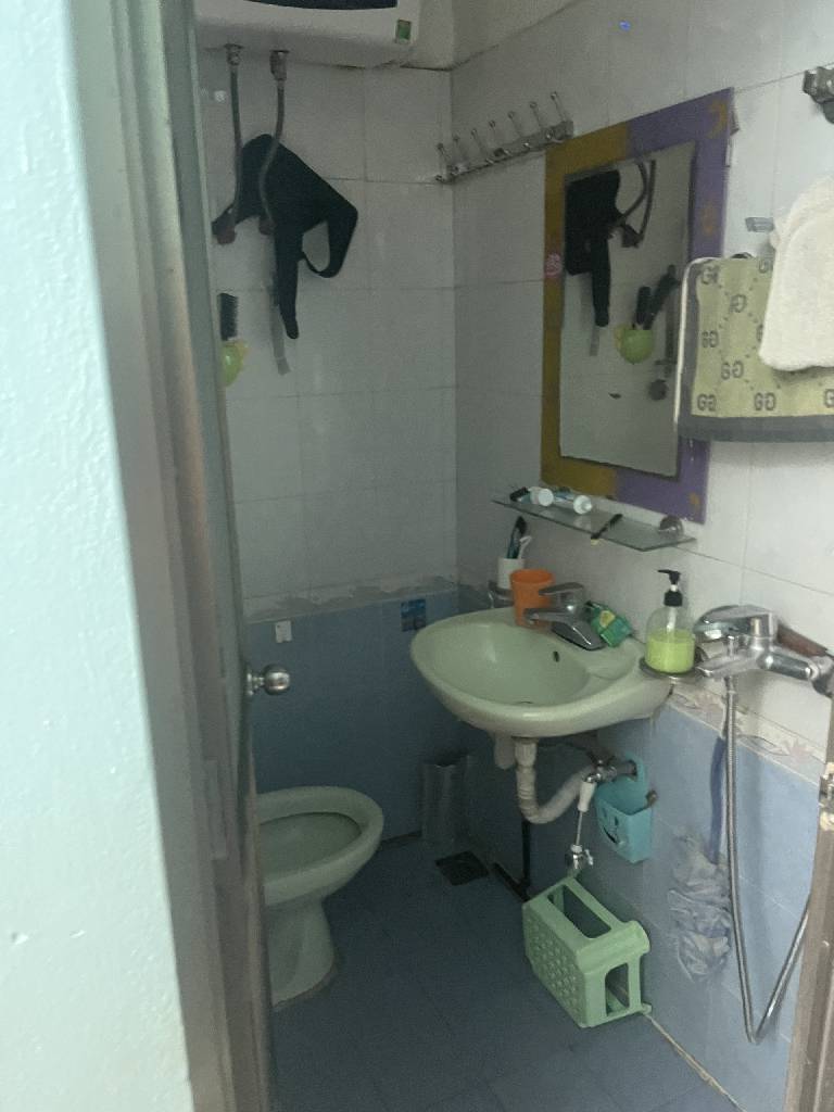 Cần bán Nhà mặt tiền đường Hoàng Mai, Phường Hoàng Văn Thụ, Diện tích 88m², Giá 23.5 Tỷ