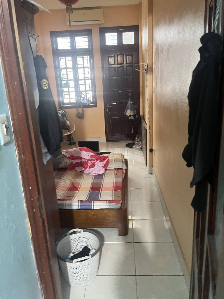 Cần bán Nhà mặt tiền đường Hoàng Mai, Phường Hoàng Văn Thụ, Diện tích 88m², Giá 23.5 Tỷ 2