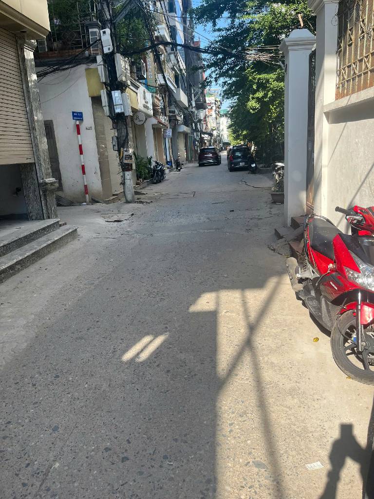 Cần bán Nhà mặt tiền đường Hoàng Mai, Phường Hoàng Văn Thụ, Diện tích 88m², Giá 23.5 Tỷ 4