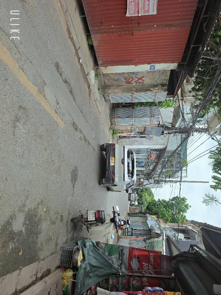 Hiếm ! Bán nhà c4 Ngõ 405 Ngọc Thuỵ 80m oto tránh, kinh doanh chỉ 9t2 còn tl. LH 0936123469 2