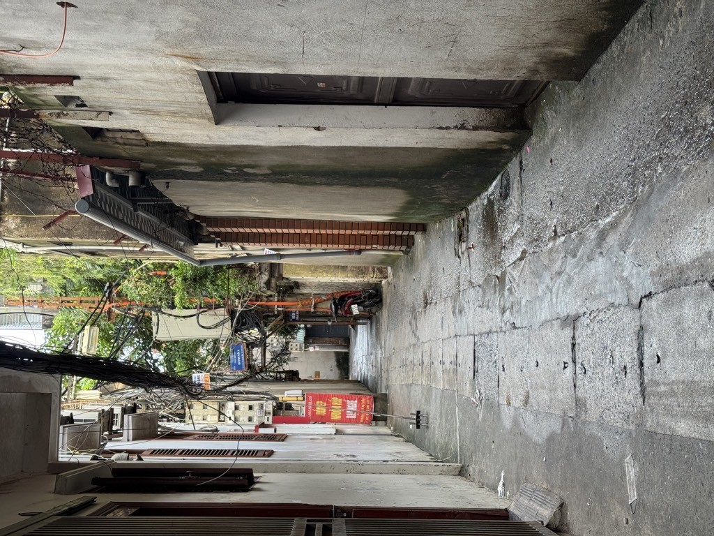 Cần bán Nhà mặt tiền đường Minh Khai, Phường Minh Khai, Diện tích 50m², Giá 11.95 Tỷ