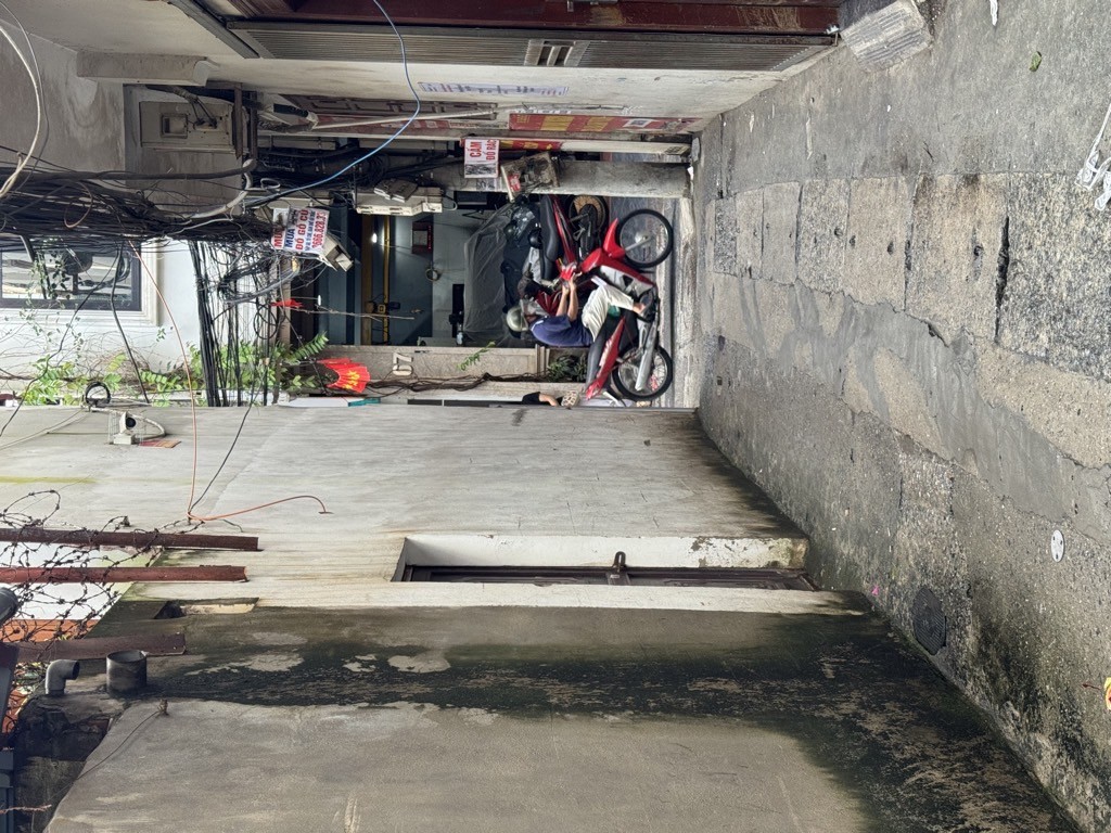 Cần bán Nhà mặt tiền đường Minh Khai, Phường Minh Khai, Diện tích 50m², Giá 11.95 Tỷ 2