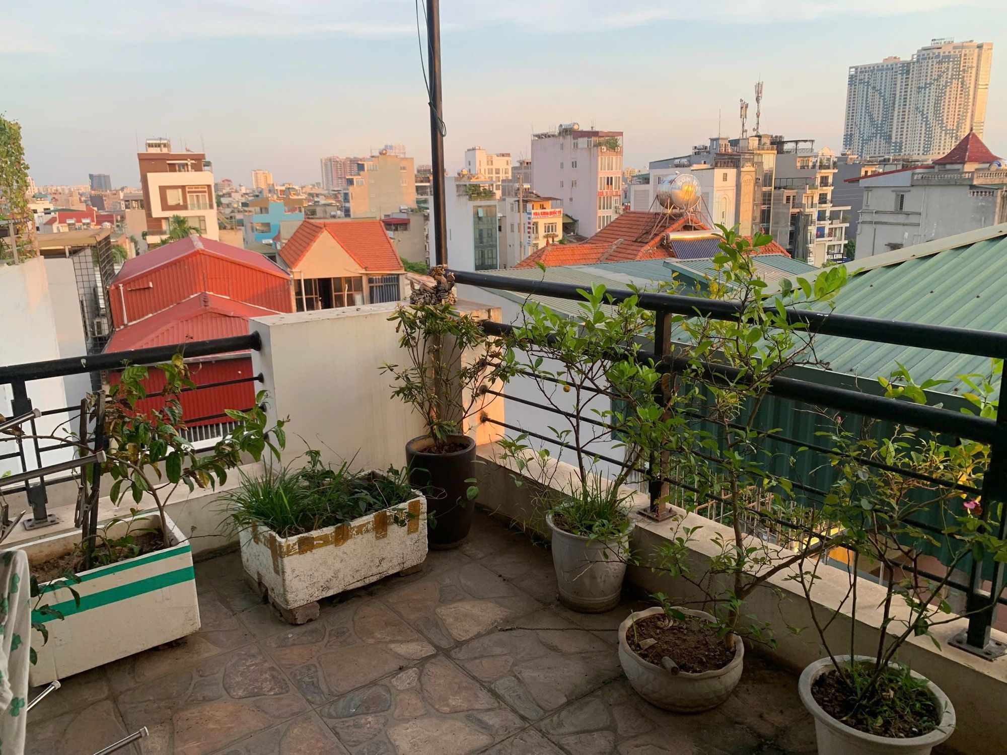 Ngọc Thụy Nơi Sự Tĩnh Lặng Hóa Thành Đẳng Cấp Nhà Lô Góc 60m², 5 Tầng, Mặt Tiền 6m Sang Trọng 3