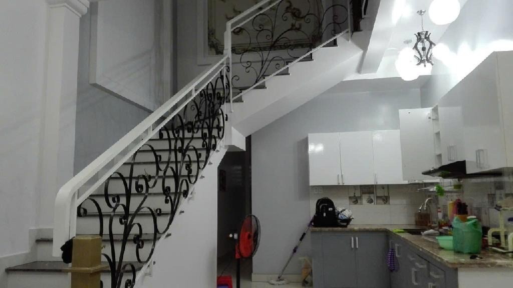 Bán Nhà đẹp, Hẻm ô tô, 3 tầng, 80m2, Đường 160, Tăng Nhơn Phú, 6.9 tỷ. TL 4