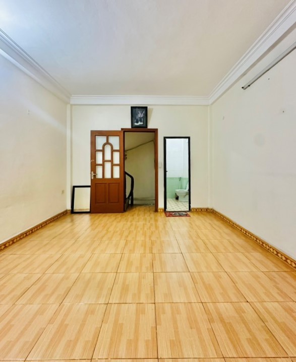 Bán nhà Kim Giang, Thanh Trì, Ô tô, Lô góc, 25m2, 5.76 tỷ(MTG) 3