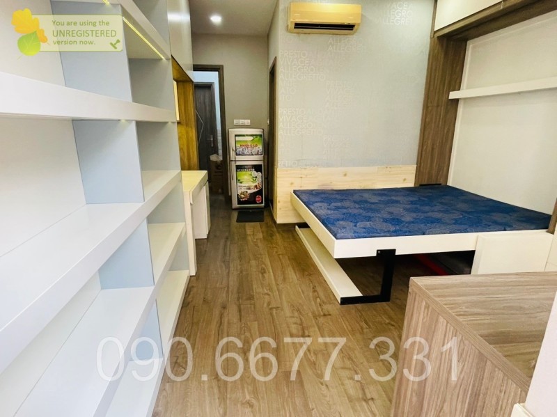 KHU PHAN XÍCH LONG PHÚ NHUẬN - HẺM XE HƠI TRẢI NHỰA - THUÊ KHOÁN 30TR/THÁNG 3