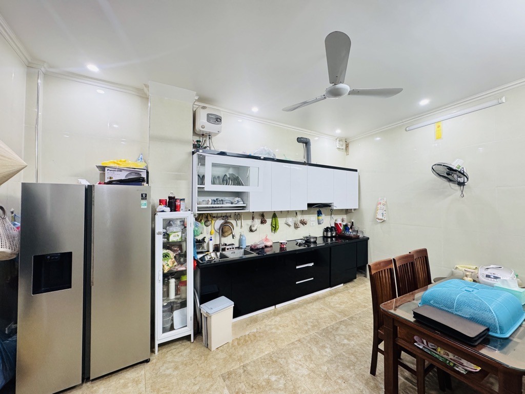 Bán nhà Định Công Thượng, Hoàng Mai, ô tô, gần phố, 53m2, 12.3 tỷ (CTL) 3