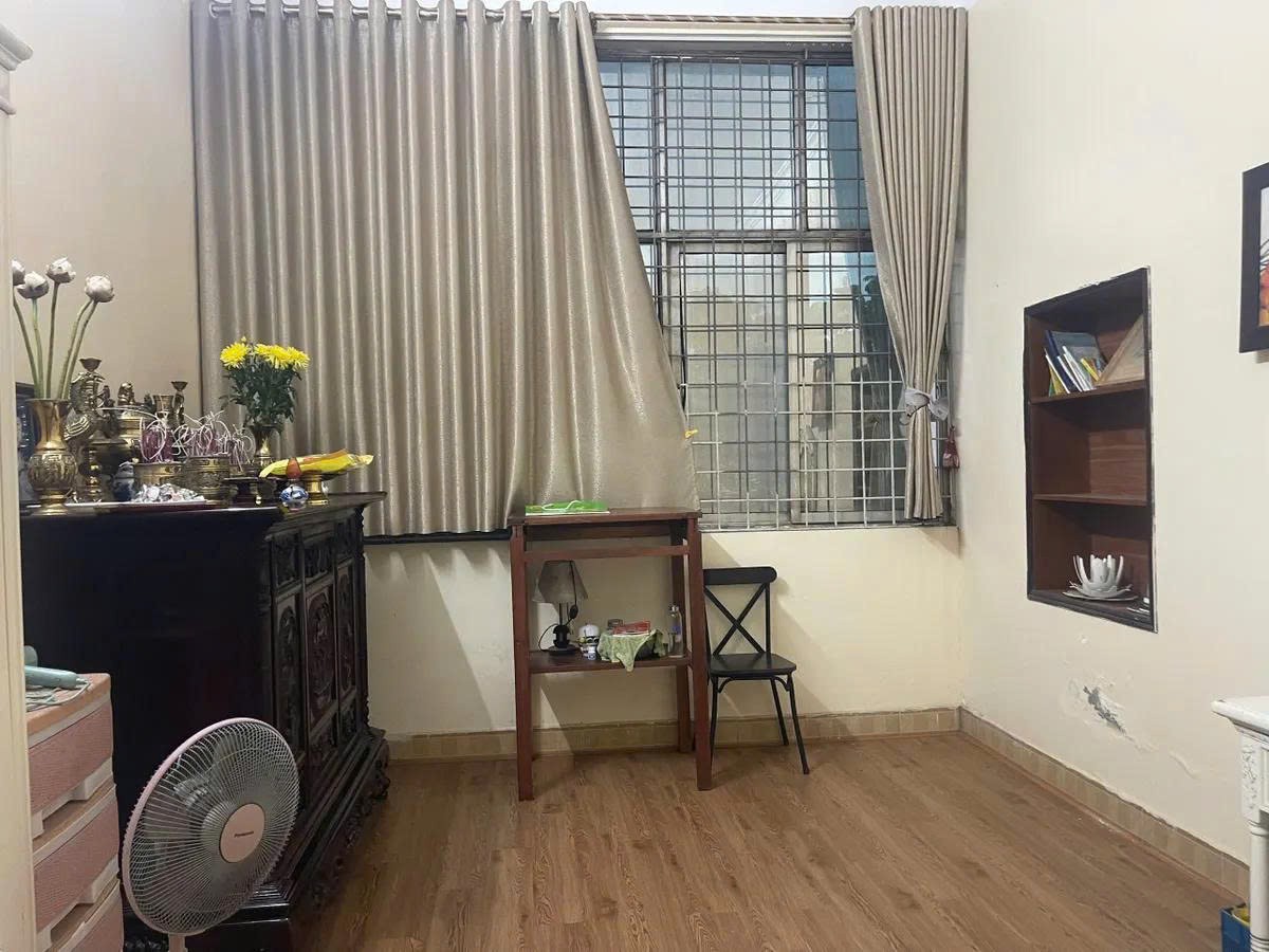 Bán nhà 3 tầng mặt phố Ngô Thì Sỹ, 53m2, mặt tiền 4m, lô góc, đường ô tô kinh doanh, giá 18 tỷ 4